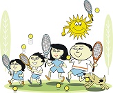 Summer Tennis Camps 2023